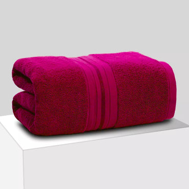 Luxury Soft 800 GSM Royal Egyptian Luxury Bath Sheets 100 X 150 cm Towelsworld